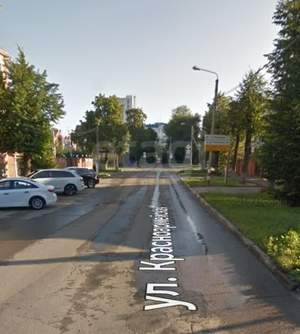 Дом 107м&sup2;, 1-этажный, участок 7 сот.  