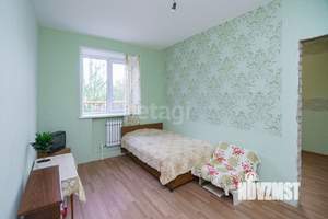 Коттедж 303м², 2-этажный, участок 6 сот.  