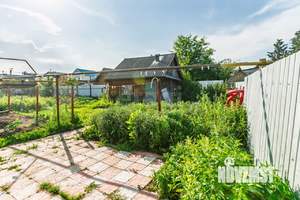 Дом 119м², 2-этажный, участок 5 сот.  