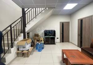 Дом 199м&sup2;, 2-этажный, участок 8 сот.  