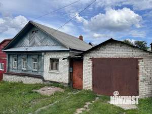 Дом 63м², 1-этажный, участок 15 сот.  
