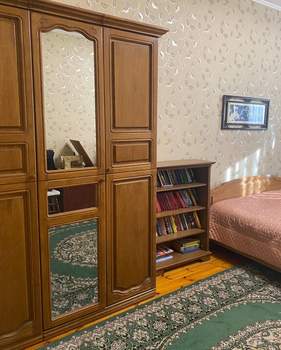 Дом 285м², 2-этажный, участок 8 сот.  