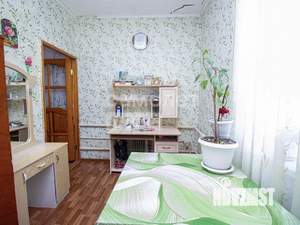 Дом 111м&sup2;, 2-этажный, участок 6 сот.  