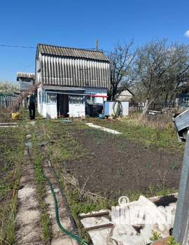 Дом 15м², 2-этажный, участок 4 сот.  