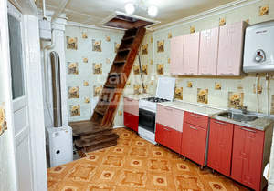 Дом 51м², 2-этажный, участок 3 сот.  