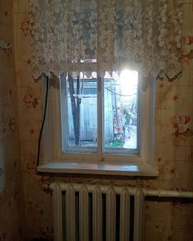 Дом 76м&sup2;, 1-этажный, участок 5 сот.  