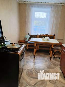 Дом 50м², 1-этажный, участок 3 сот.  