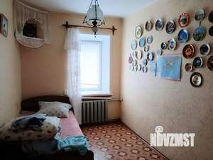 Дом 106м&sup2;, 1-этажный, участок 8 сот.  