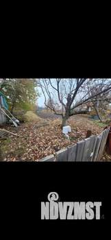 Дом 69м², 1-этажный, участок 7 сот.  