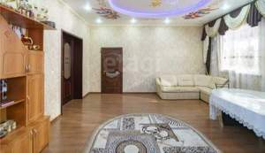 Дом 199м&sup2;, 2-этажный, участок 4 сот.  