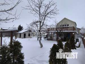 Дом 60м&sup2;, 2-этажный, участок 11 сот.  