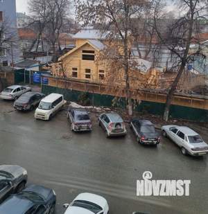 Коттедж 235м², 3-этажный, участок 10 сот.  