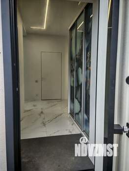 Дом 125м&sup2;, 2-этажный, участок 3 сот.  