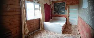 Дом 126м², 2-этажный, участок 18 сот.  