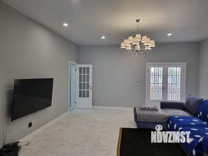 Коттедж 133м&sup2;, 1-этажный, участок 13 сот.  