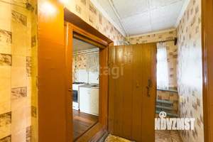 Дом 116м&sup2;, 1-этажный, участок 15 сот.  