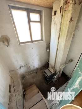 Дом 110м², 2-этажный, участок 6 сот.  