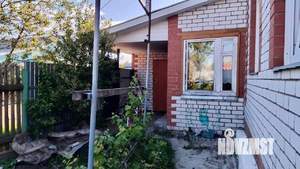 Коттедж 108м², 2-этажный, участок 5 сот.  