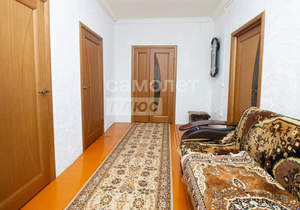 Дом 94м², 1-этажный, участок 22 сот.  