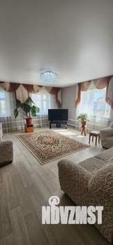 Дом 104м², 2-этажный, участок 15 сот.  