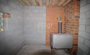 Дом 170м², 2-этажный, участок 7 сот.  