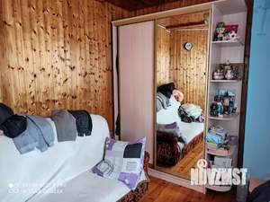 Дом 120м&sup2;, 2-этажный, участок 6 сот.  