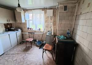 Дом 65м², 1-этажный, участок 6 сот.  