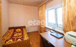 Дом 101м&sup2;, 1-этажный, участок 9 сот.  