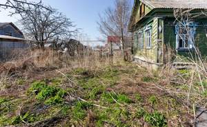 Дом 55м², 1-этажный, участок 5 сот.  