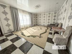 Дом 57м², 1-этажный, участок 10 сот.  