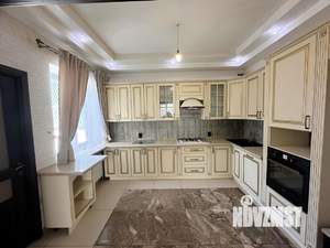 Коттедж 146м², 2-этажный, участок 4 сот.  