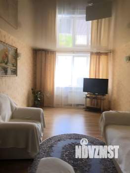 Коттедж 423м², 2-этажный, участок 9 сот.  
