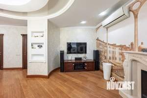 Дом 122м&sup2;, 1-этажный, участок 5 сот.  