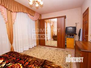 Коттедж 348м², 2-этажный, участок 6 сот.  