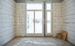 Дом 160м&sup2;, 1-этажный, участок 8 сот.  