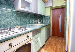 Дом 160м&sup2;, 3-этажный, участок 4 сот.  