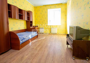 Дом 935м², 5-этажный, участок 9 сот.  