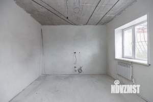 Коттедж 186м², 2-этажный, участок 5 сот.  