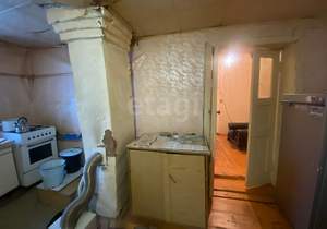 Дом 49м&sup2;, 2-этажный, участок 3 сот.  