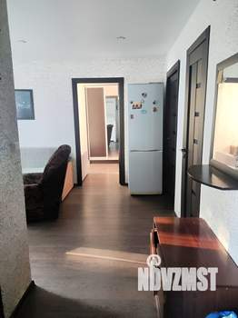 Дом 58м², 1-этажный, участок 6 сот.  