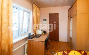 Дом 101м&sup2;, 1-этажный, участок 9 сот.  