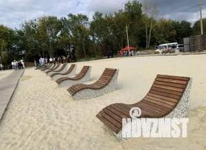 Коттедж 170м&sup2;, 1-этажный, участок 15 сот.  