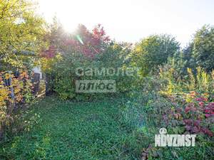 Дом 15м&sup2;, 2-этажный, участок 7 сот.  