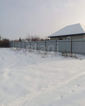 Дом 80м&sup2;, 2-этажный, участок 6 сот.  