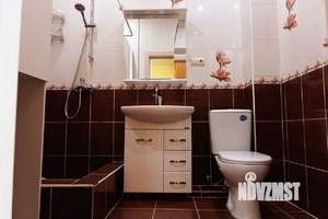 Таунхаус 130м², 2-этажный, участок 4 сот.  