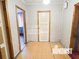 Коттедж 62м², 1-этажный, участок 3 сот.  