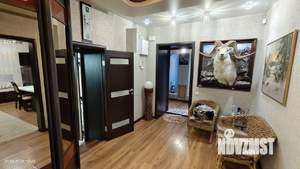 Коттедж 505м&sup2;, 3-этажный, участок 5 сот.  