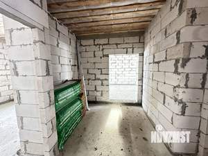 Коттедж 114м², 1-этажный, участок 10 сот.  