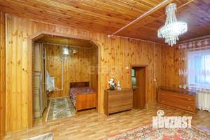 Дом 74м², 2-этажный, участок 9 сот.  