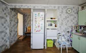 Дом 58м², 1-этажный, участок 15 сот.  
